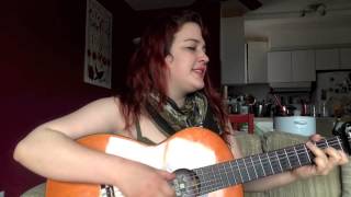 "Union Maid" by Woody Guthrie (Cover by Erin Saoirse Adair) chords