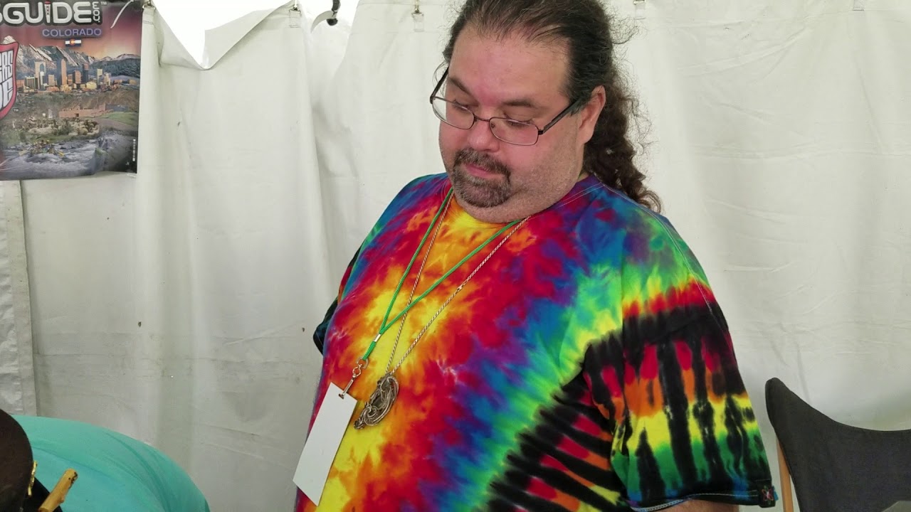 Squash Off expert judging