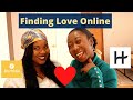 Finding Love | Online Dating in Canada