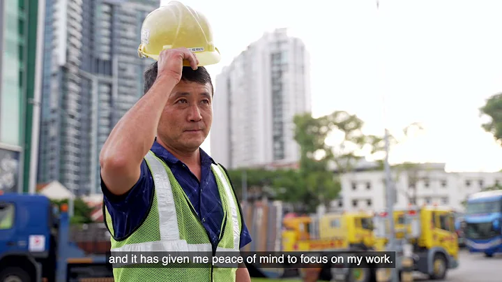 Managing disputes with the Tripartite Alliance for Dispute Management (TADM) for our Migrant Workers