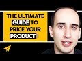 The BEST Pricing Strategy to GENERATE MORE MONEY