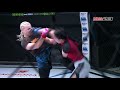 MMA Series-23: Time of new heroes - Highlight - Anastasiya Frolova (Russia) - Anna Remneva (Russia)