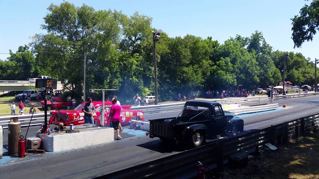Day of the Drags 2015 …. Little River Raceway YouTube