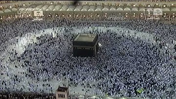 تتمة سورة الانفال وسورة التوبة -1- للجهني رمضان 1433هـ