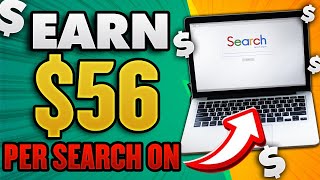 Get Paid $56 Per Google Search! Earn Money Online Searching Google For Ideas in 2022 screenshot 5