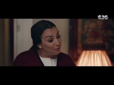 مسلسل ملف سري هارون المالكي راح لحسين البيت وكشف السر اللي عاش 20 سنة يحاول يخبيه عن مراته وابنه