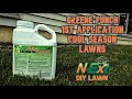 Spring Lawn Tips // When to Start Fertilizing// Cool-Season Grass (ft. Jake The Lawn Kid)