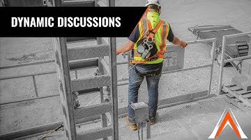 What is the difference between a leading edge lifeline and a standard self-retracting lifeline?