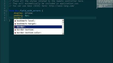 Single User Twitter Styling and Flash Hash