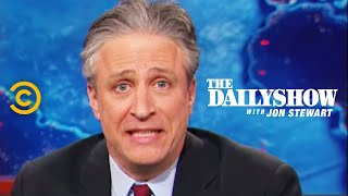 The Daily Show - The Special Network