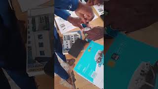 Hands-On Robotics in motion by STEM Educators.