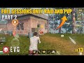 Base Raid || PVP Room Gameplay || Standard Session Mission Evo Gameplay Episode 2