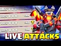 هجمات دوري والتوب
