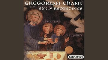 Sanctus I (4) , LU 18A