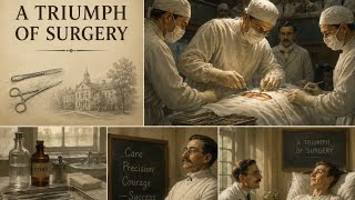 A Triumph of Surgery | Full Chapter One Shot 🔥 | Class 10 English First Flight | CBSE 2026 Exam Prep