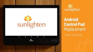 Replacing Your Android Control Pad