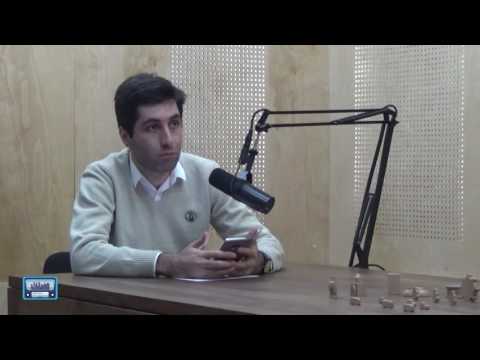 სანაიას სტუდია -  ლევან ავალიშვილი