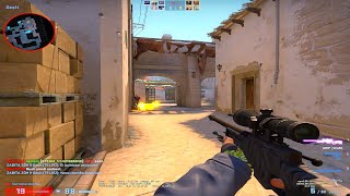 Csgo Edit ama Trap Beat