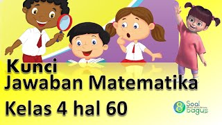 Pembahasan soal latihan ayo mencoba pada buku matematika kelas 4
halaman 60 edisi revisi 2018. bilangan prima, faktorisasi yang
mempunyai 2 f...