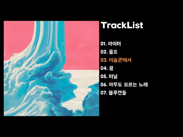 Colde 이상주의 (Idealism) Full Album] Colde (콜드) - 이상주의 (idealism) - YouTube