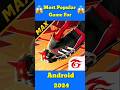 Best android games 2024 #shorts #shortvideo #viral #gaming