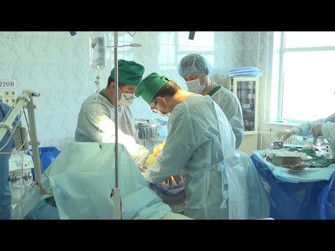Высокотехнологичная медицинская помощь!