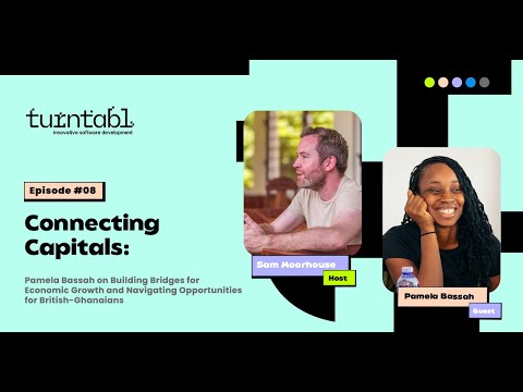 Strengthening UK Ghana Ties Pamela Bassah On Diaspora Innovation strengthening-uk-ghana-ties-pamela-bassah-on-diaspora-innovation