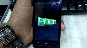 Micromax S302 Hard Reset