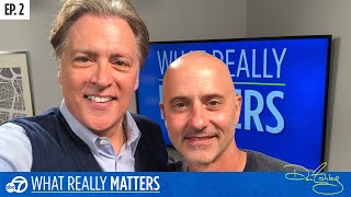 Brian Boitano talks skating, family, personal life | What Really Matters