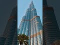 برج خليفة أطول ناطحة سحاب في العالم تحطم الأرقام القياسية 