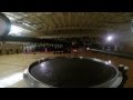 2015 Red River Pep Rally Snare Drum Cam