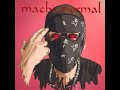 LFERDA Machi Normal Official Audio 