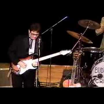 Heartbeat - Buddy Holly Lives! 2005