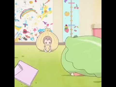 Anime cute moments