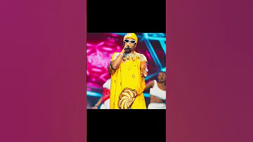 Tanzanian Singer Mbosso Rocks In A Dera During His Show Mbosso Bongo Music Ytshorts Viralvideo 