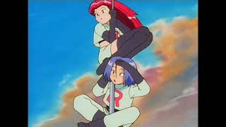 James being James
credits: shopro and Pokemon company and game freak
DISCLAIMER :
I dont own any music or sound effects or any extra clip of any kind. All credits to their rightful owners
Pokemon
Pokemon anime
Pokemon original series
Pokemon jhoto series
Pokemon master quest
ash misty Brock
Pikachu
togepi
team rocket
Jessie James and meowth James being James