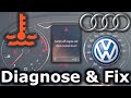 How to Diagnose and Fix Low Coolant Warning for Audi (A3 8V) / VW