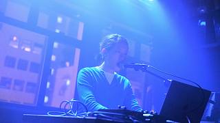 nnscya LIVE at Twenty Alpha - 03/04/2026