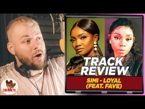 WHAT A COLLAB! | Simi – Loyal ft Fave | Fresh Fridays Track Review w/ Duke Sky