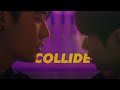 Collide  sangwoo  jaeyoung  semantic error edit