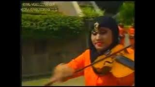 Qasidah Puspita ria Santri imitasi