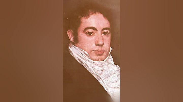 Marcelo Gullo: "We became independent from Spain to obey England."
