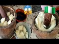 How to prepare pounded yam