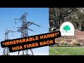 Prince William Digital Gateway Showdown: HOA Calls Out “Irreparable Harm” Claims
