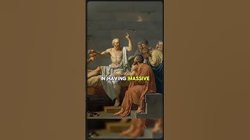 Why greek philosophers were so strong? 😳#philosopher #medievaldievaltimes #story #medieval