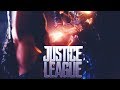 Reaction | Трейлер #2 "Лига Справедливости/Justice League"