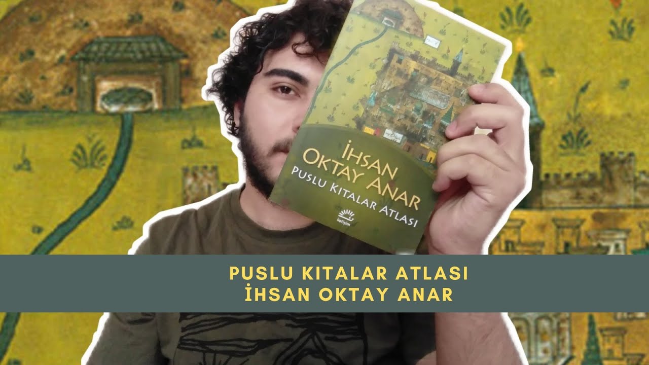 Descartes Felsefesi ve Puslu Kıtalar Atlası Kitap Yorumu