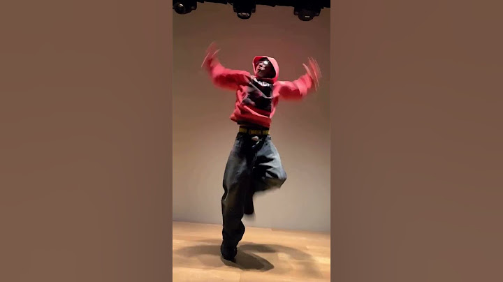 KAITA from RHT (Donkey Gongs Choreographer) Hey! Say! JUMP「Donkey Gongs」Dance Break.
