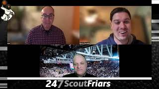 247 ScoutFriars Podcast  #116