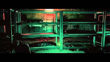 The Evil Within The Consequence walkthrough chapter 3 "Illusions" part 1